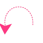 20250724 1923 leftward arrow logo remix 01k0yb6wkdew4bnc5jfprb8wc0